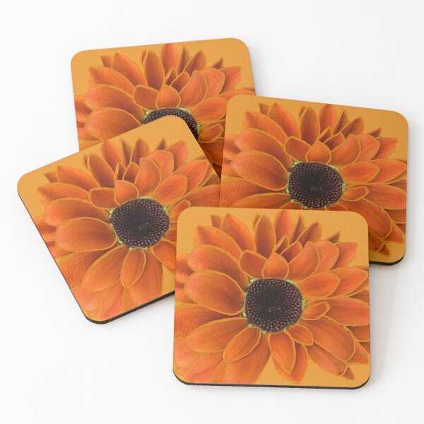 Item preview, Gerbera Daisy designed and sold by NebulaPaintShop.