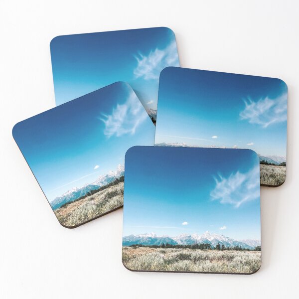 Item preview, Mountain Escape designed and sold by Alexandria  Grubbs.