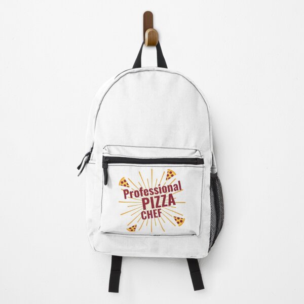 Item preview, PIZZA CHEF - Professional Pizza Baker designed and sold by goodygoodstuff.