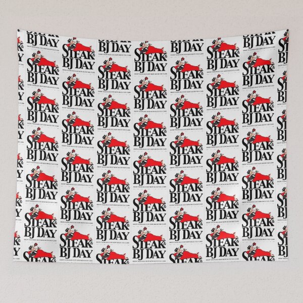 Item preview, STEAK & BJ'S  designed and sold by CCCREW.