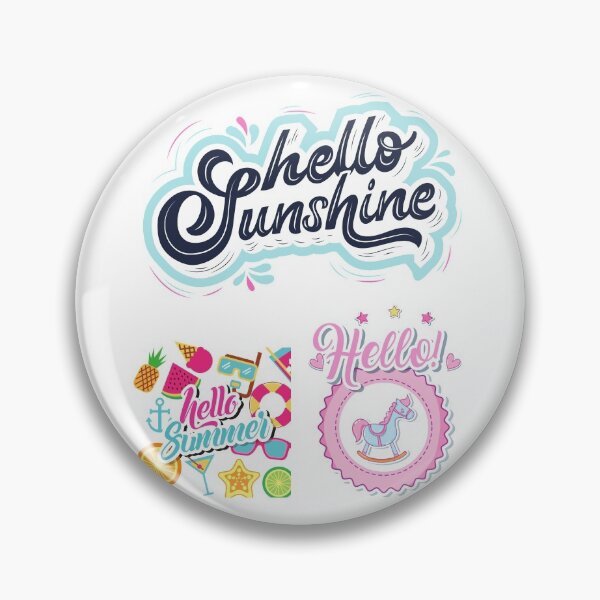 Item preview, sunshine designed and sold by namaganda.