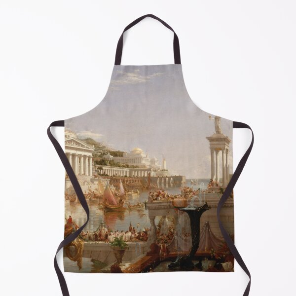 Item preview, The Consummation of Empire - Thomas Cole designed and sold by themasters.