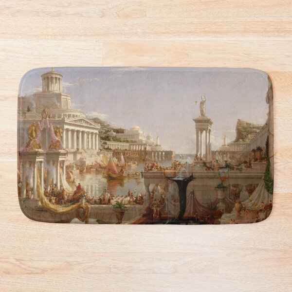 Item preview, The Consummation of Empire - Thomas Cole designed and sold by themasters.