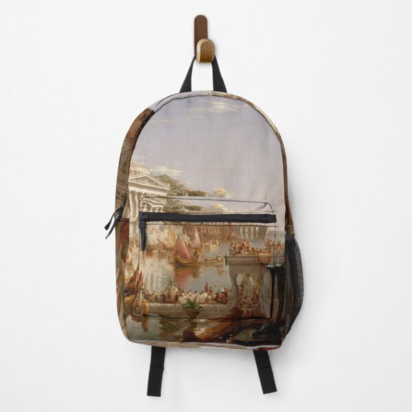 Item preview, The Consummation of Empire - Thomas Cole designed and sold by themasters.