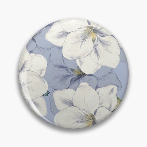 Item preview, Floral pattern designed and sold by littlehapa.