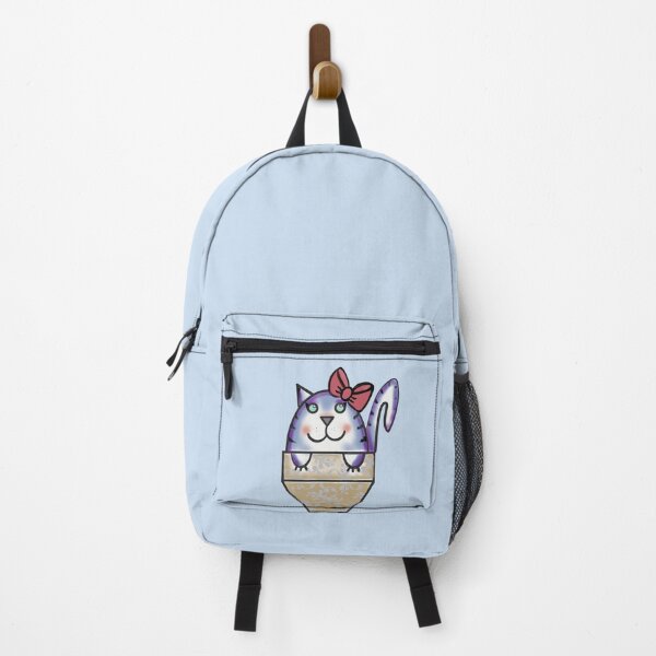 Item preview, Grow-a-Cat Ella designed and sold by AKingMcCarty.