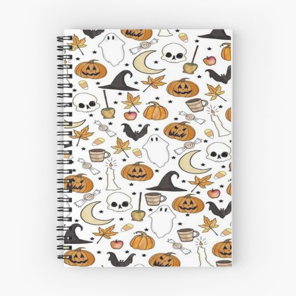 Item preview, halloween fall spirit! designed and sold by Kaity Lee.