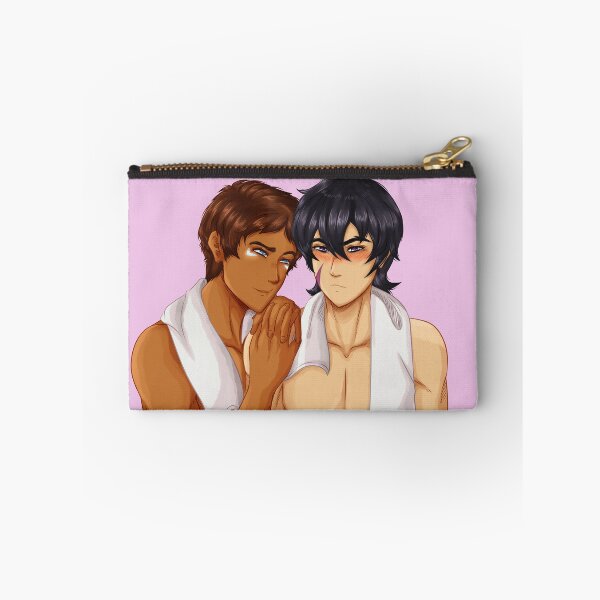 Item preview, Altean Lance and Galran Keith designed and sold by allarica.