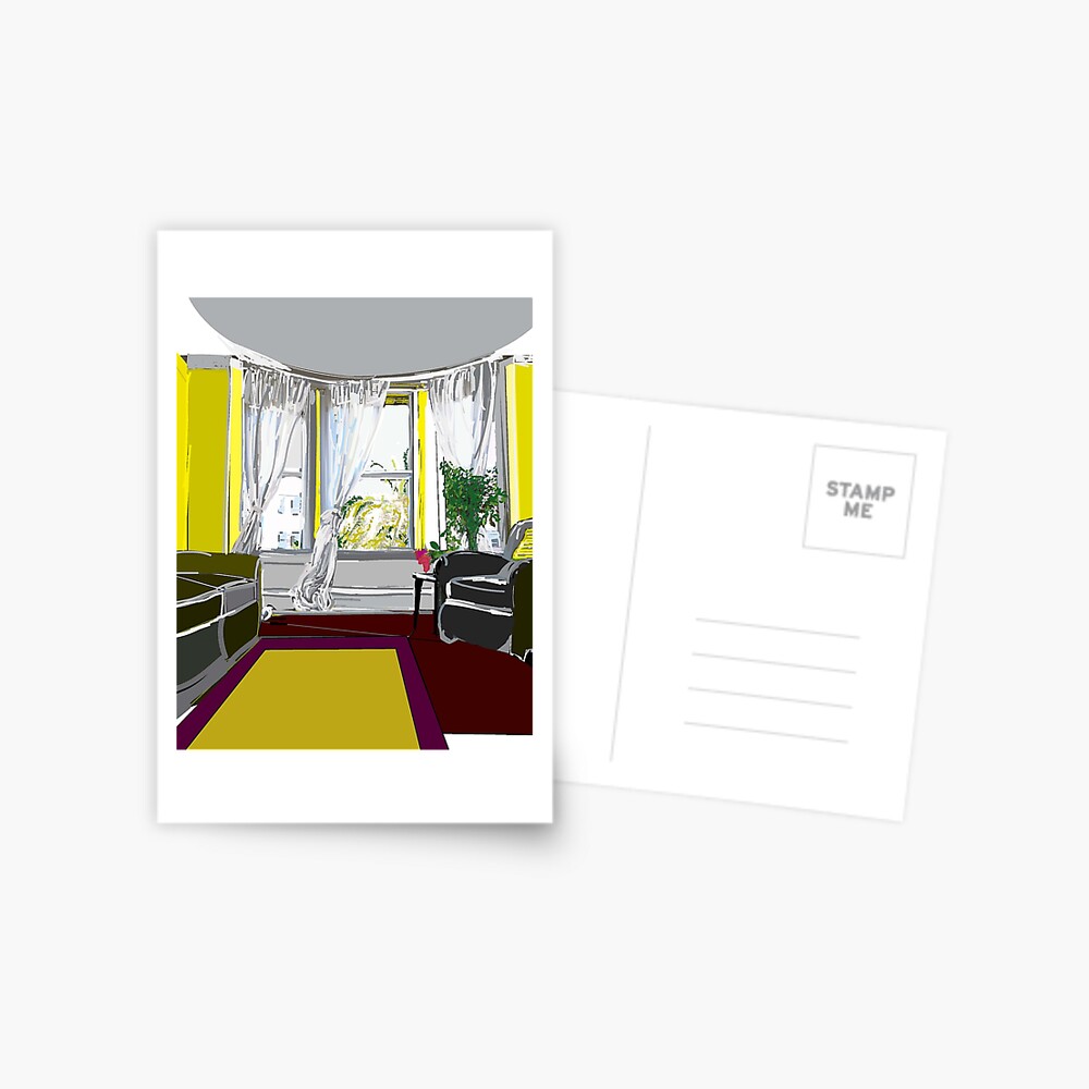 Item preview, Postcard designed and sold by TrickyBeamy28.