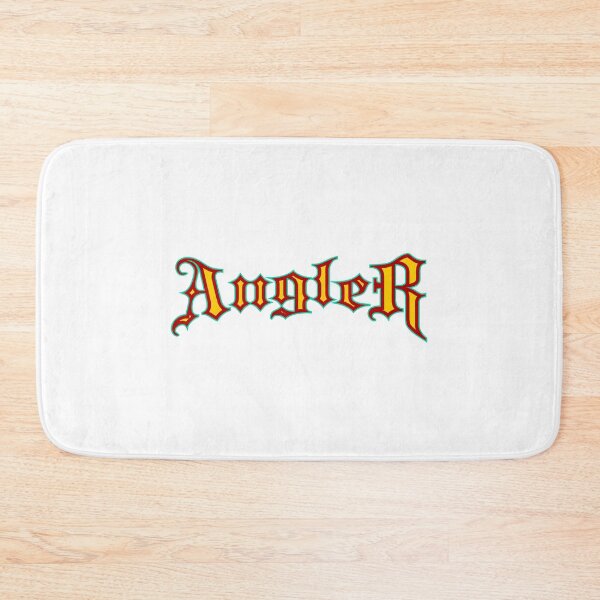 Item preview, Angler designed and sold by Yeaha.
