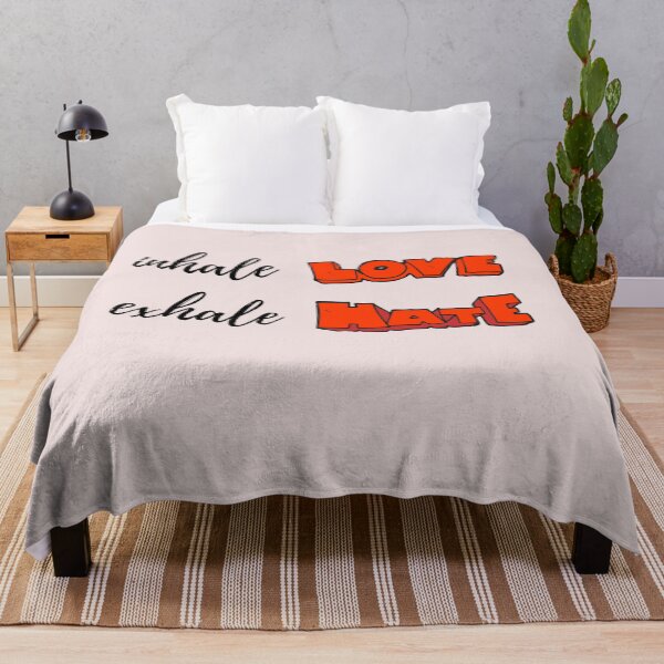 Item preview, INHALE-EXHALE designed and sold by vibrants-Design.