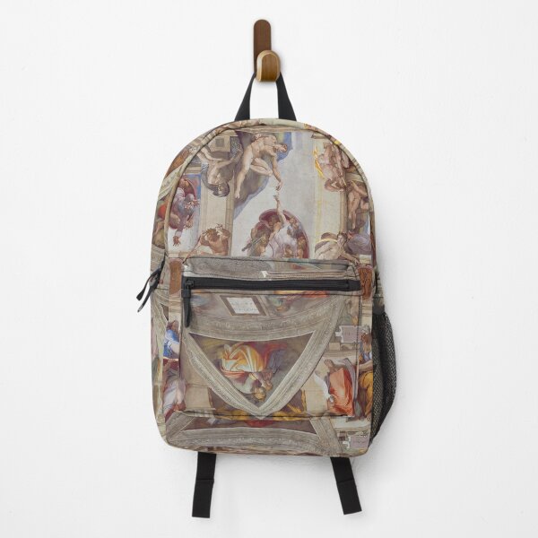 Item preview, The Sistine Chapel - Michelangelo designed and sold by themasters.