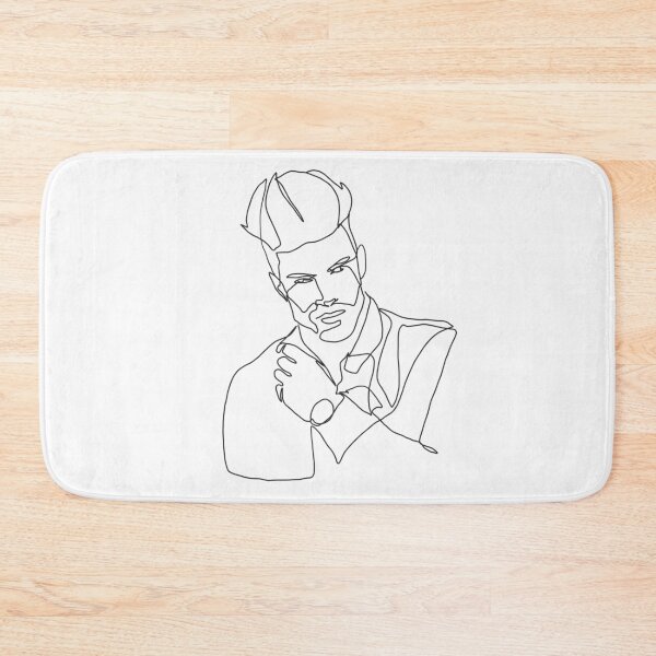 Item preview, The business man. designed and sold by gaylineart.