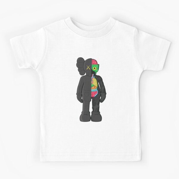 Kids Clothing By Big Mouth Save Our Home T-shirt pour enfant