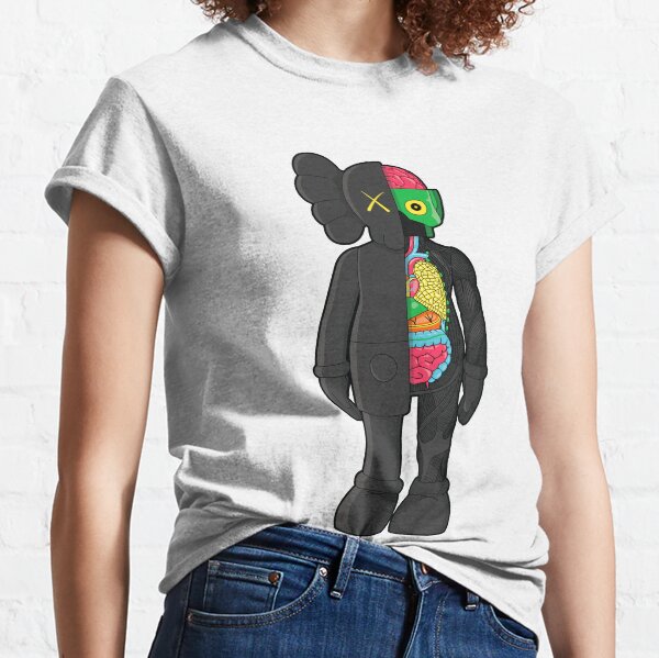 medio bodyies Camiseta clásica
