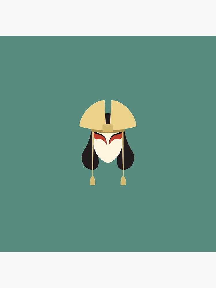 Pin by Nicci on ATLA  Avatar kyoshi, Avatar characters, Avatar