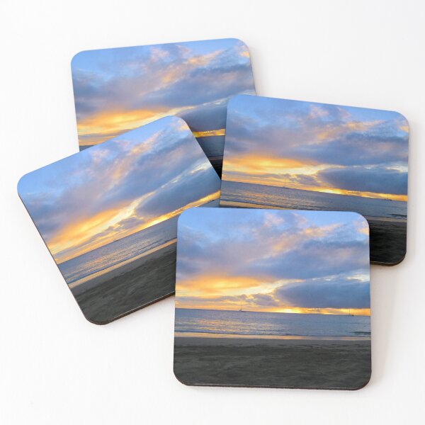Item preview, Tropical Sunset In Hawaii designed and sold by tammyschroder.