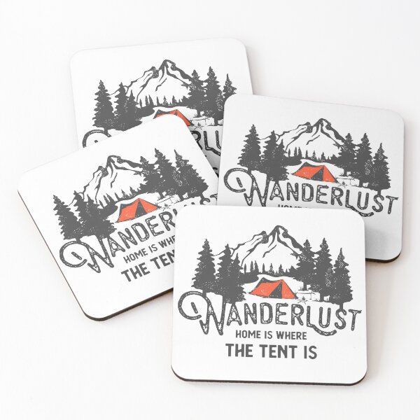 Item preview,  Camper Design- Explore designed and sold by trueblue0036.