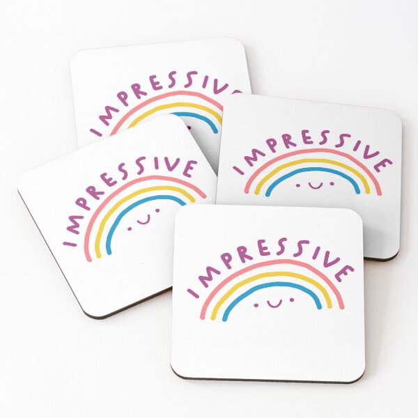 Item preview, Impressive rainbow designed and sold by Carolinisen.