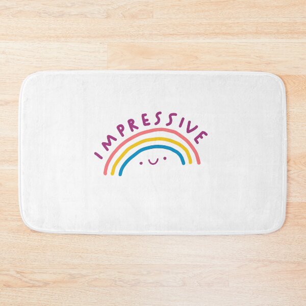 Item preview, Impressive rainbow designed and sold by Carolinisen.
