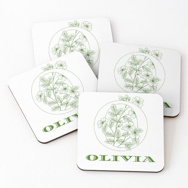 Item preview, Olivia designed and sold by doodle3Dandy.