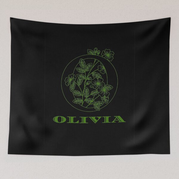 Item preview, Olivia designed and sold by doodle3Dandy.