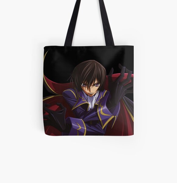 Amime Laptop Bag Cartoon Handbag Ultraportable Sleeve Carrying Case for 15 Inch Laptop,MacBook Pro Curtis J Donofrio Code Geass-Lelouch and C.C MacBook Air,Notebook