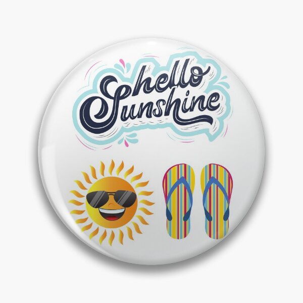 Item preview, sunshine designed and sold by namaganda.