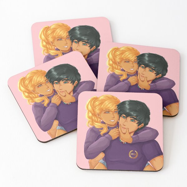 Item preview, Percy and Annabeth in College designed and sold by allarica.