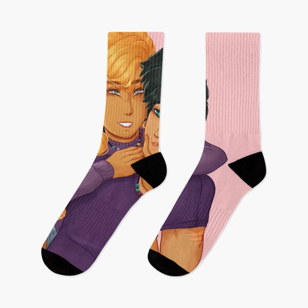 Item preview, Percy and Annabeth in College designed and sold by allarica.