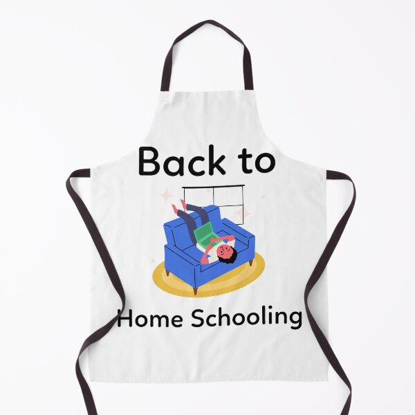 Item preview, Back to Home Schooling designed and sold by Shedreamz.
