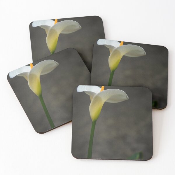 Item preview, Calla Lily Flower designed and sold by gcmadan.