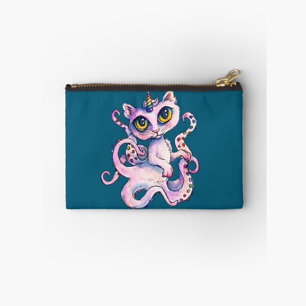 Item preview, OctoKittyCorn designed and sold by Christy Grace.