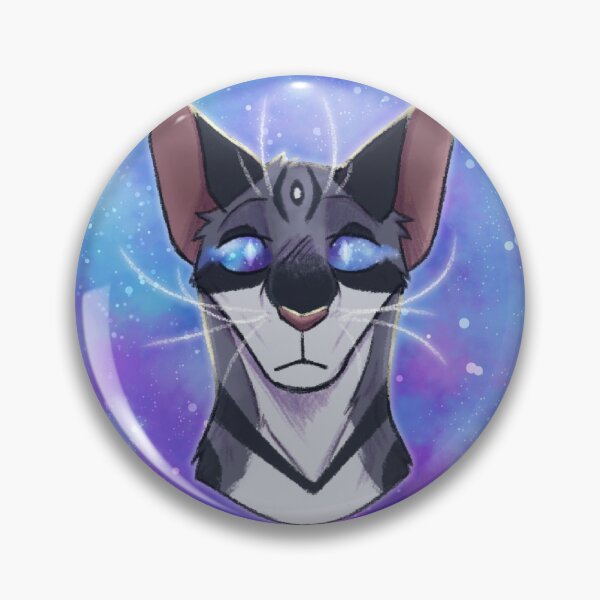 Jayfeather, Warriors - what should have happened Wiki