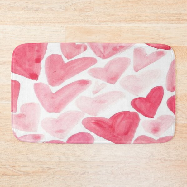 Item preview, heart marker designed and sold by Kaity Lee.