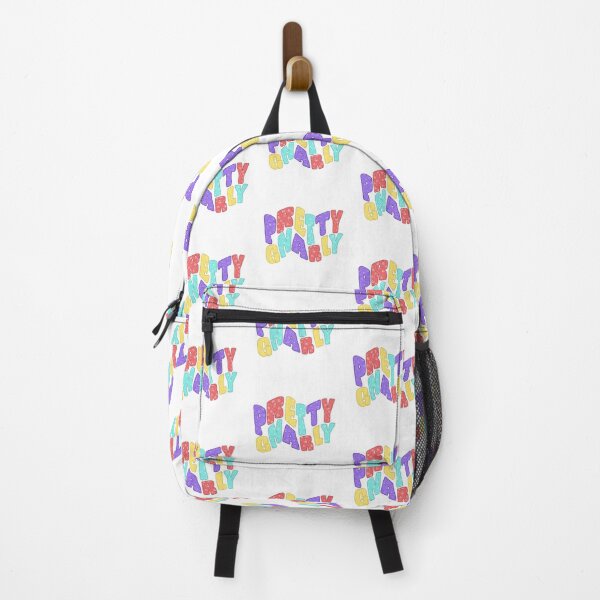 Item preview, Pretty Gnarly designed and sold by gabamunchkin.