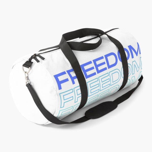 Item preview, Freedom designed and sold by FourNuns.