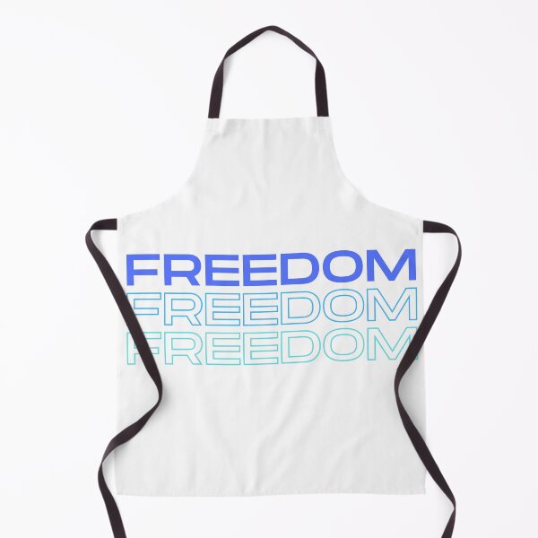 Item preview, Freedom designed and sold by FourNuns.