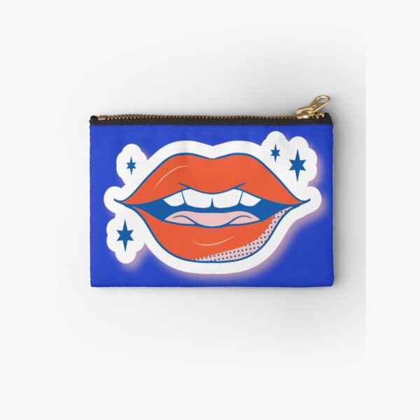 Item preview, Cartoon mouth designed and sold by girlsgetgadgets.