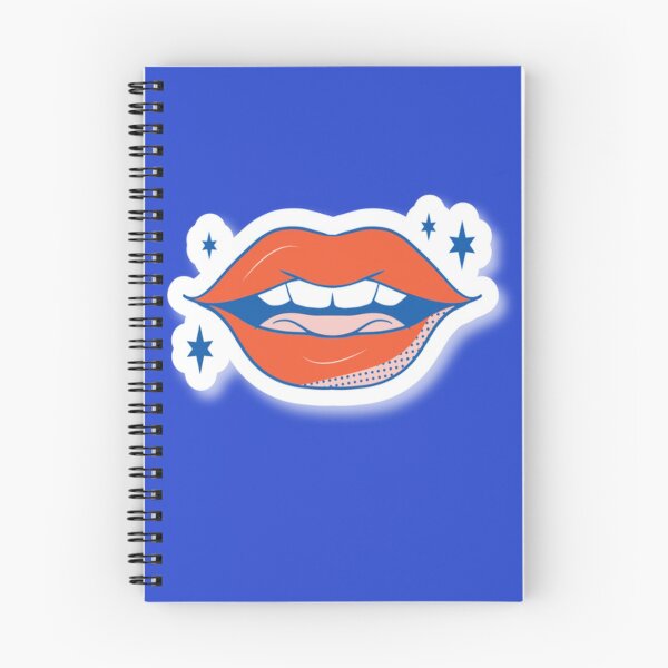Item preview, Cartoon mouth designed and sold by girlsgetgadgets.
