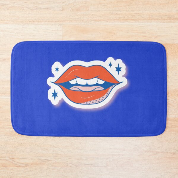 Item preview, Cartoon mouth designed and sold by girlsgetgadgets.