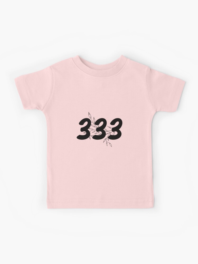 Angel Number 333