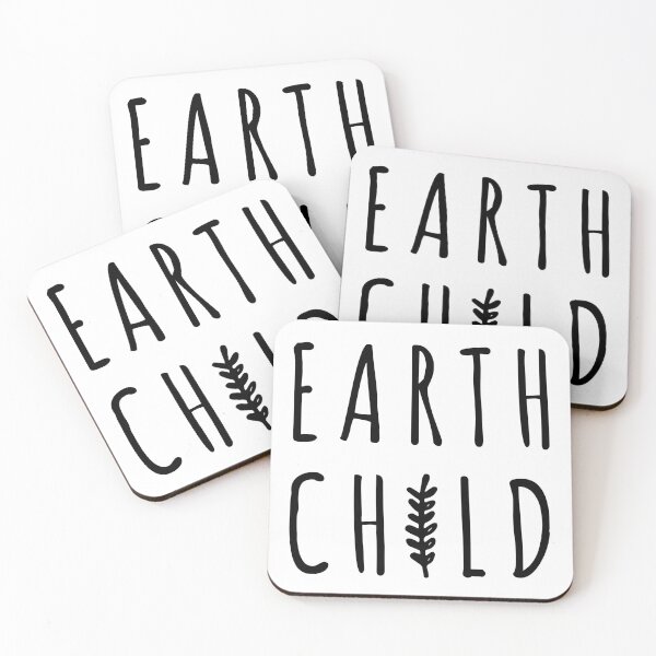 Item preview, Earth Child - Nature Design designed and sold by rachelchxn.