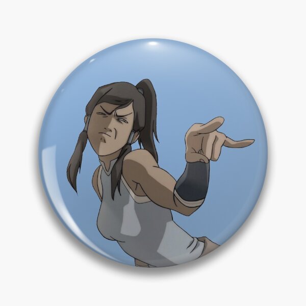 Item preview, Korra designed and sold by tilovas.