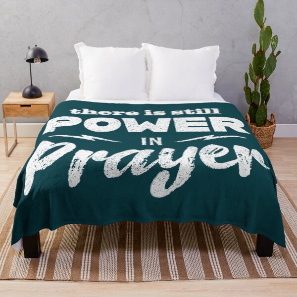 Item preview, There Is Still Power In Prayer designed and sold by Creatively Torn.
