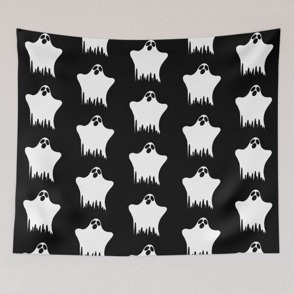 Item preview, Ghoul espeluznante designed and sold by Maria Shepp.