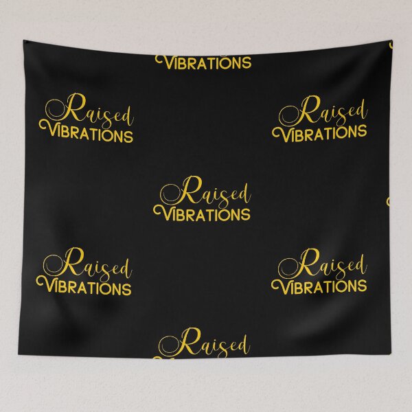 Item preview, Raised Vibrations - Law of Attraction  designed and sold by LoA-Lady.