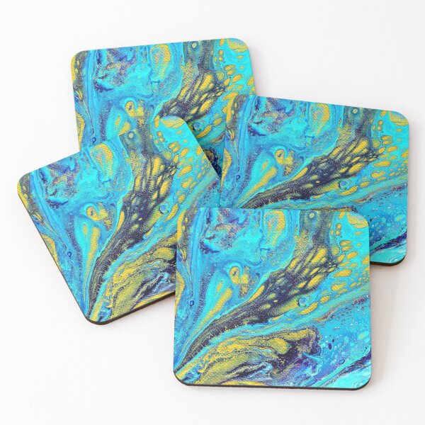 Item preview, əndərˈwôdər treasure designed and sold by Tresa's Treasures Art.