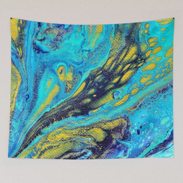 Item preview, əndərˈwôdər treasure designed and sold by Tresa's Treasures Art.