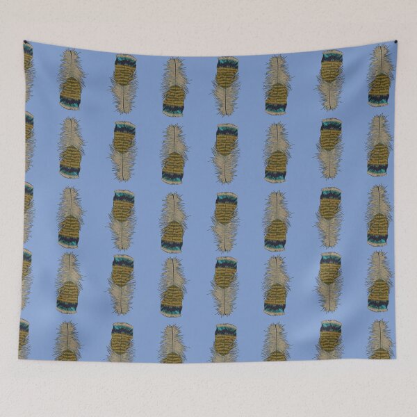 Item preview, Feathers designed and sold by Mypeacefulwild.